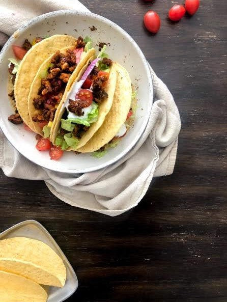 Classic Taco Tuesday